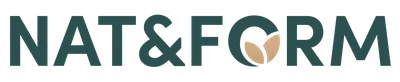 Logo Nat & Form