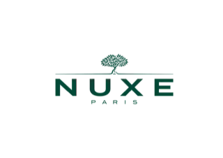 Logo Nuxe